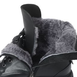 Женские ботинки TENDANCE Артикул 3179312, черный