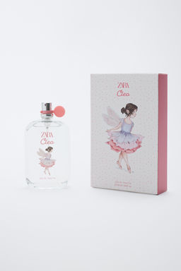 CLEO EDT 50 ML (1.7 FL. OZ) - Zara фото 2