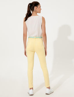 Sar_ Skinny Fit Spor Pantolon - Pierre cardin фото 4