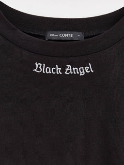 CONTE LD 1738 black angel