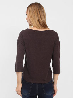 Футболка женская _ 12703 - F5 фото 3