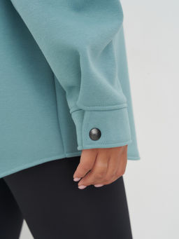 Рубашка J139 слоновая кость - Argo exclusive фото 12