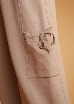 867375/15ан Брюки дев. (ЧЗ)