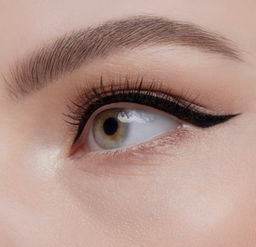 RELOUIS Подводка для глаз "Deer Eyes Professional"