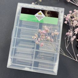 Верхние формы в боксе 120 шт. (Арочные)