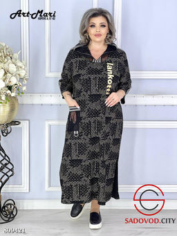 платье Котти нарядное - Bruno фото 3