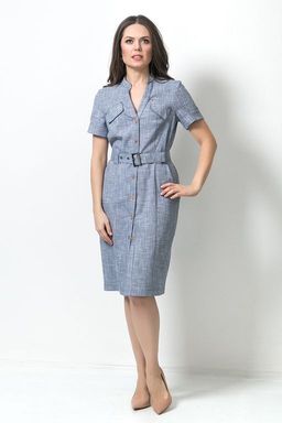 Платье, П-572/1 - Modellos фото 3