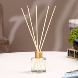 Диффузор ароматический Solo 50 мл мятный дождь