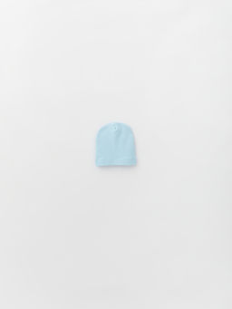 Шапочка для малыша - Lesi kids фото 8