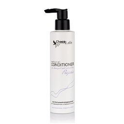 Кондиционер REPAIR (conditioner) д_поврежден.и окрашен.волос(восст,гладкость,блеск)200млTMChocoLatte