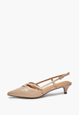 Туфли открытые - Mascotte фото 4