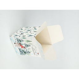 Набор подарочных коробок «Время чудес» , 3 шт , 12 х 12 х 18 см