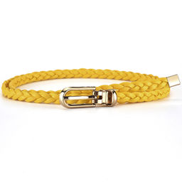 Ремень BL-2200-Yellow