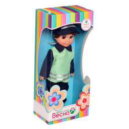 Кукла «ДПС», 30 см