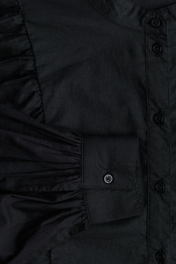 Blusa con mangas murcielago - H&m фото 7