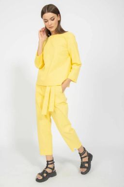 Джоггеры 4096 - Kivviwear фото 4