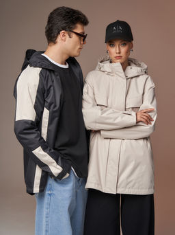 Плащ женский утепленный HOOPS, арт. 33127