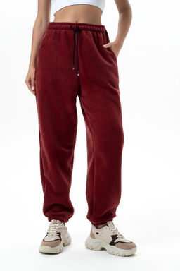 флис с Начесом брюки - Solo mio фото 2