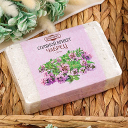 Соляной брикет, 1,35 кг Добропаровъ  фото 22