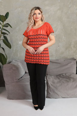 Джемпер Др3-31/3 - Wisell фото 15