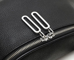 Bags Сумка женская / кожа / 0022 фото 8