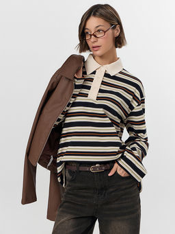 ПОЛО ЖЕНСКОЕ - Mark formelle фото 5