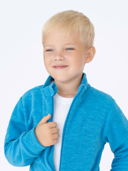 Комбинезон детский бирюза 292кт (110, 60)