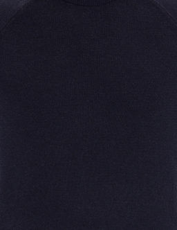 Lacivert Slim Fit Bisiklet Yaka Triko Kazak - Pierre cardin фото 6