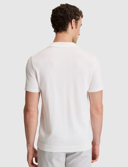 Haki Slim Fit Apa_ Yaka Triko Ti__rt