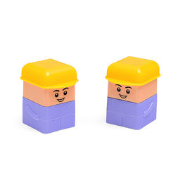 Машинка цистерна "Крепыш" 33 см