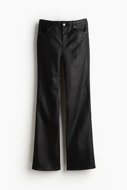 Bootcut High Jeans - H&m фото 5