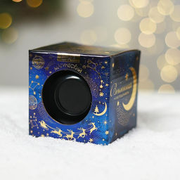 Шар желаний «Вселенная тебе подскажет», 7 см