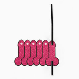 Набор для проведения девичника «Последняя вечеринка», 18+, 20×30 см