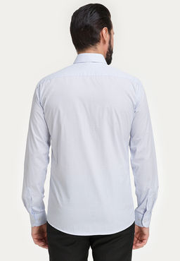 Сорочка мужская длинный рукав GREG 124/139/1176/Z/1_GB  фото 2