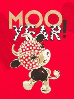 GUAVL4822 комплект для девочек - Pelican фото 4