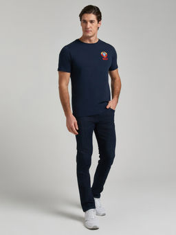 Футболка мужская СССР 66M-RT-1590/1 - Rusteam фото 8