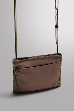 SPORTS CROSSBODY BAG - Zara фото 8
