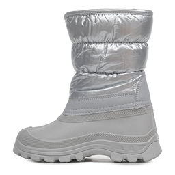 7S1612 ШКД Сапоги д/акт отд текстиль+иск.к. шерсть ТЭП - Юничел фото 3