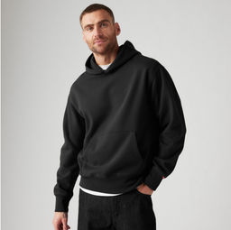 Худи мужское