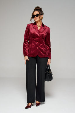 Костюм Beautiful Free 6301-Р бордо