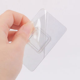 Органайзер настенный, 1 секция, с клеевыми крючками, 38.7×8.5×6.5 см, белый