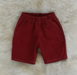 Ш71-Д Шорты для мальчика - Baroshakids фото 3