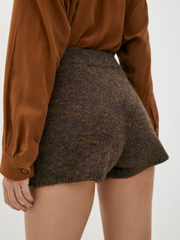 Шорты жен. - Incity фото 13