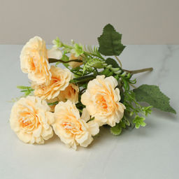 Цветок искусственный 34 см / W394132 /уп 125/500/ - Галеонтрейд фото 5