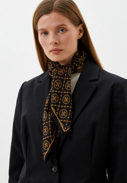 Платок 23/0702/058 - Модные истории фото 4