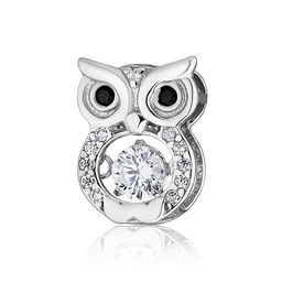 Подвеска, куб.циркон., А-2839337/9