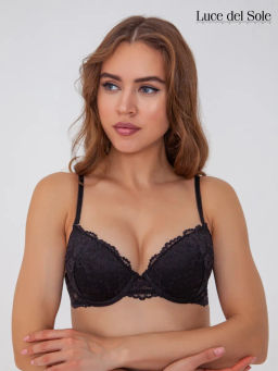 1701 пуш ап LUCE DEL SOLE