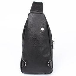 YO Мужской рюкзак-бананка РХ006 - Catiroya фото 3