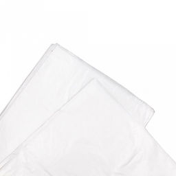 Простыня для обертывания одноразовая "BEAJOY" 200х200см, полиэтиленовая, 8мкм, индивидуальное сложение, прозрачный, цена за упаковку 20шт (Россия)