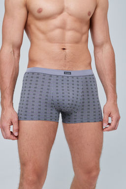 Трусы мужские боксеры Rogers 83134 модал, эластан размеры M, L, XL, 2XL  фото 12